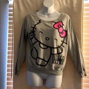 Sanrio Hello Kitty Sweatshirt